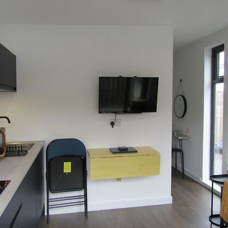 Portree But & Ben Villa Ngoại thất bức ảnh