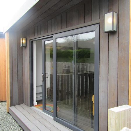 Portree But & Ben Villa Ngoại thất bức ảnh