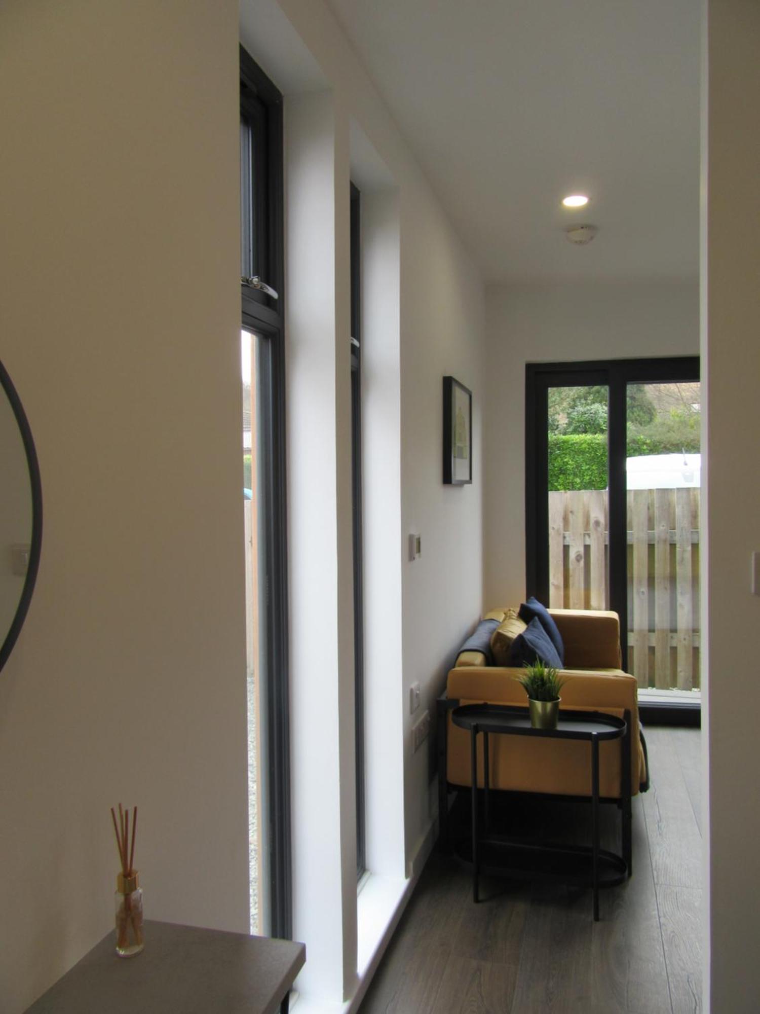 Portree But & Ben Villa Ngoại thất bức ảnh