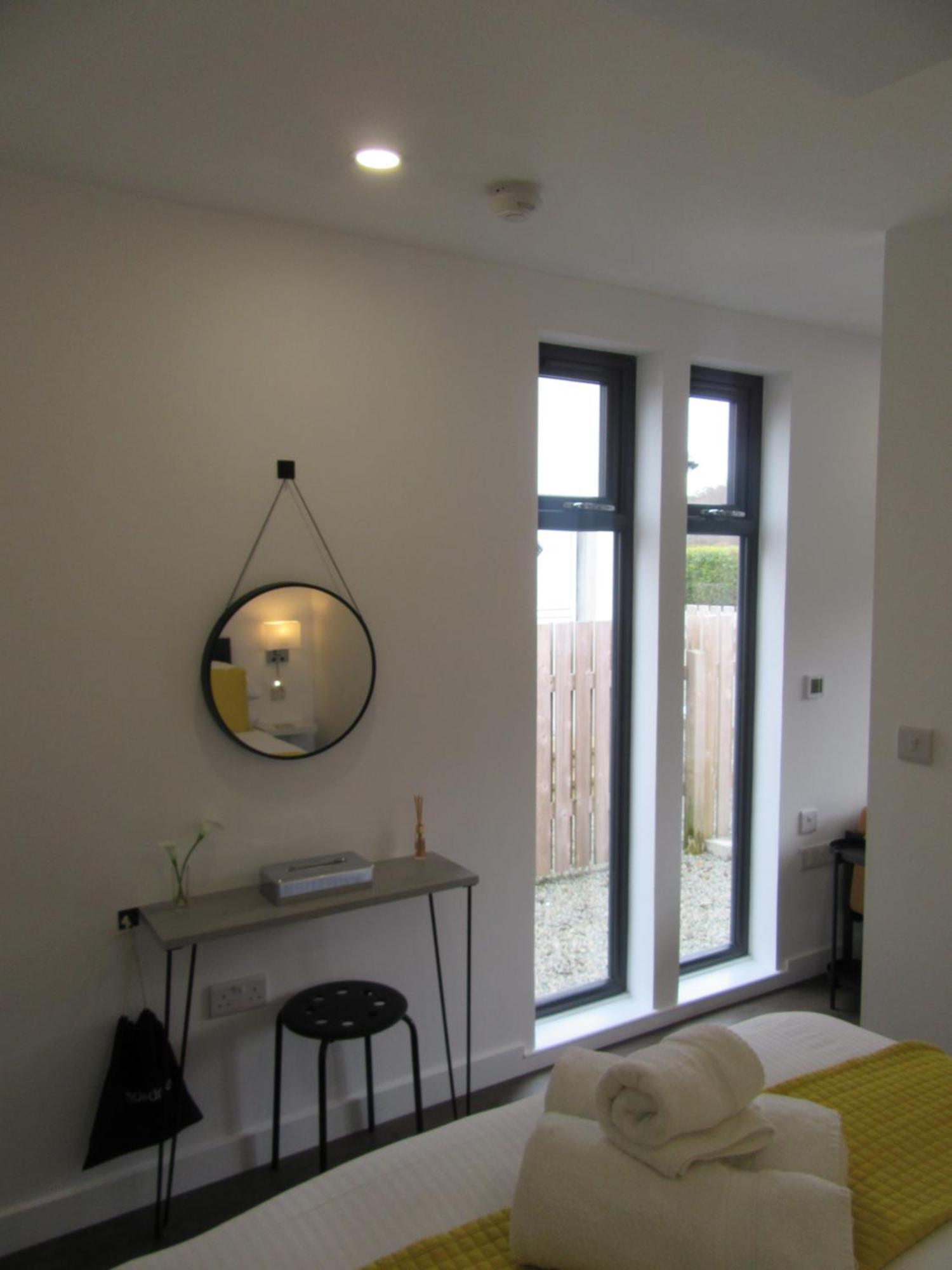 Portree But & Ben Villa Ngoại thất bức ảnh