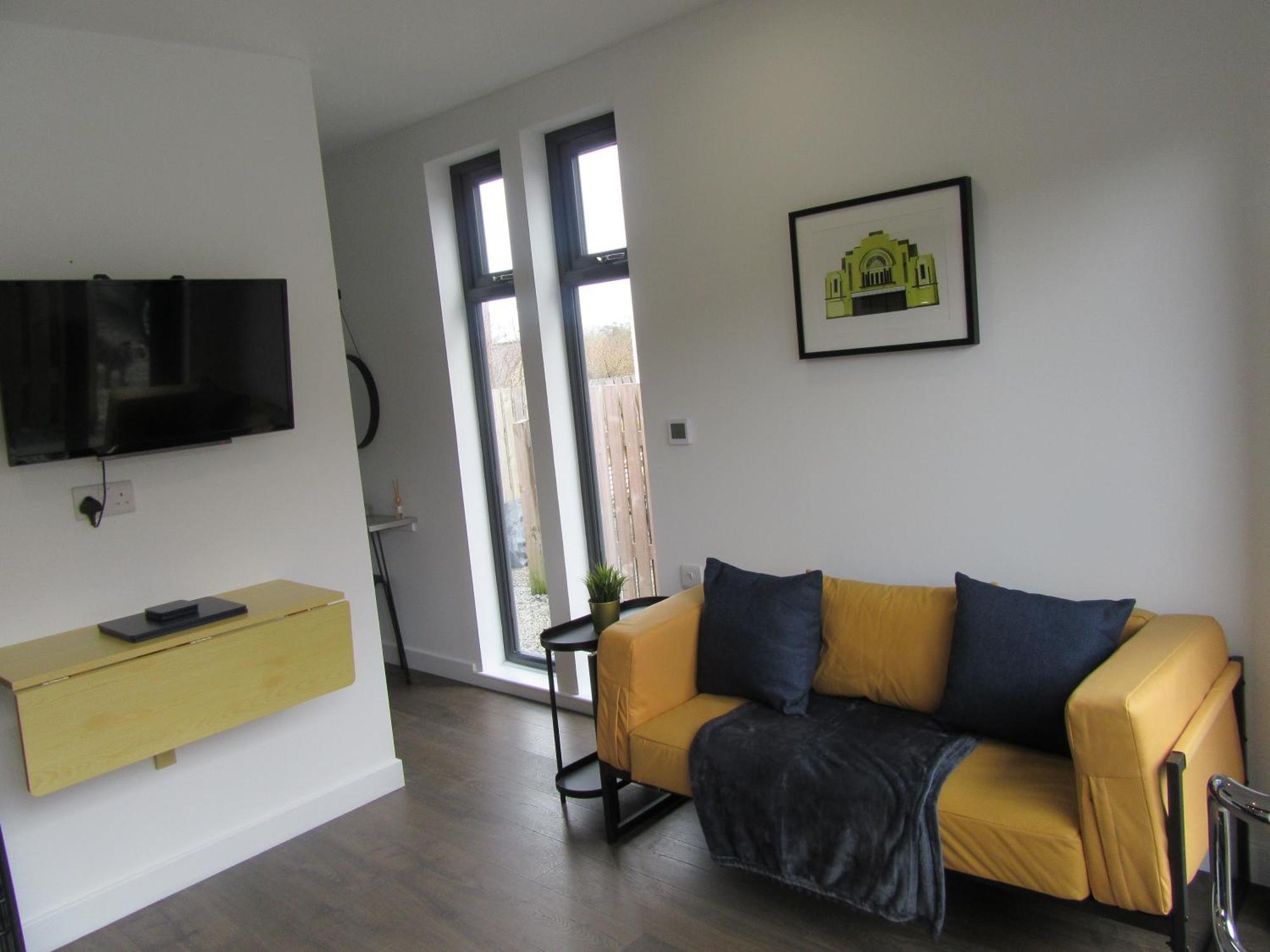 Portree But & Ben Villa Ngoại thất bức ảnh