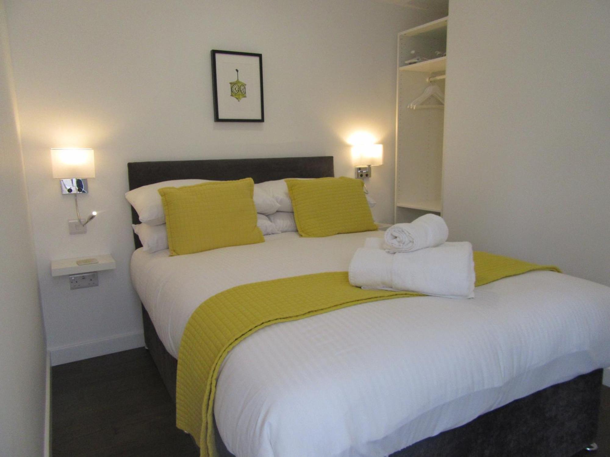 Portree But & Ben Villa Ngoại thất bức ảnh
