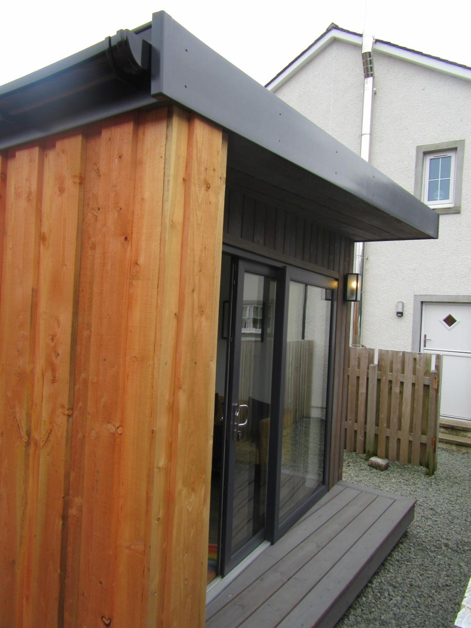 Portree But & Ben Villa Ngoại thất bức ảnh